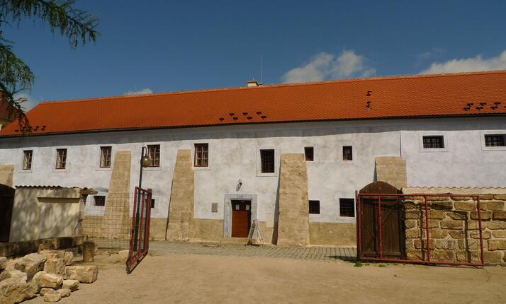 Archeologické muzeum Českolipska Šatlava - zaujme historií