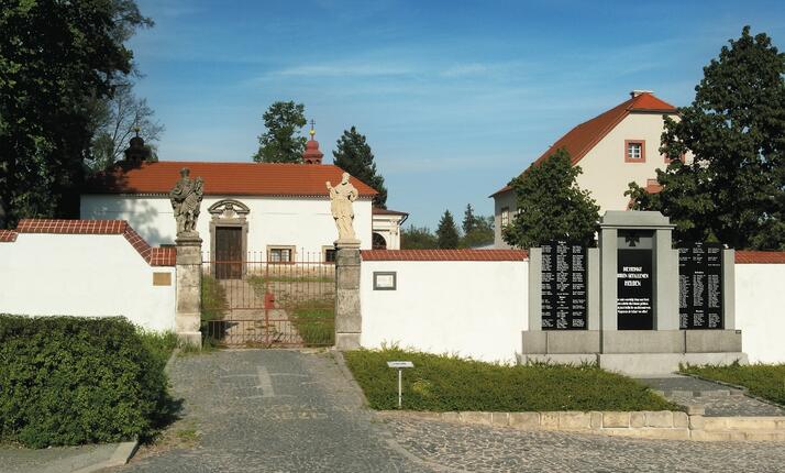 Městské muzeum Mimoň - historie a příroda města Mimoň a okolí