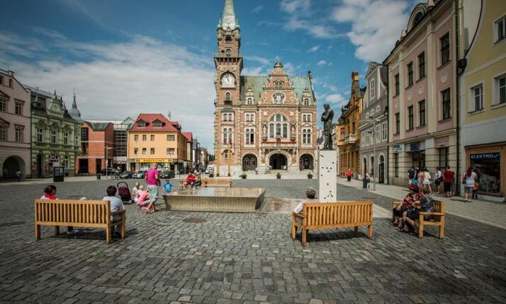 Městské muzeum Frýdlant - historický vývoj Frýdlantska a okolí