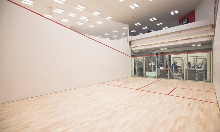 Sportcentrum Koloseum Plzeň - super místo pro vaši hru