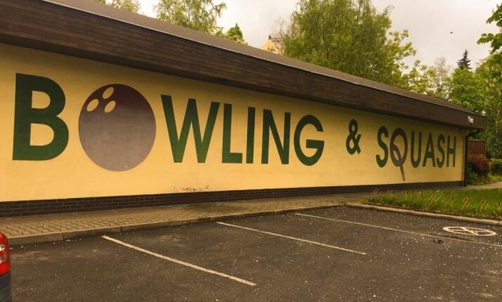 Activity4Fun Český Těšín - hrát squash je u nás zábava