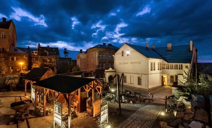 Regionální muzeum Skuteč - historie tradičních řemesel