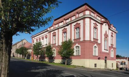 Městské muzeum a galerie Hlinsko - národopisná expozice