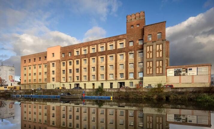 Východočeská galerie Pardubice - expozice výtvarného umění