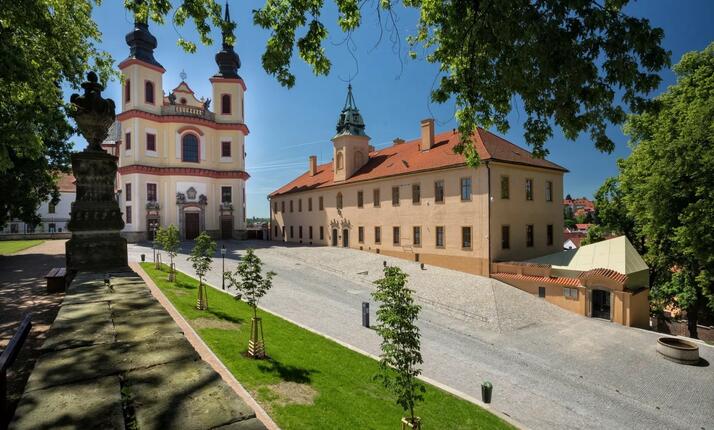 Regionální muzeum Litomyšl - město kultury a vzdělanosti