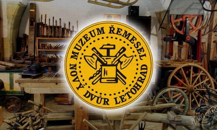 Muzeum řemesel Letohrad - za krásou starých časů