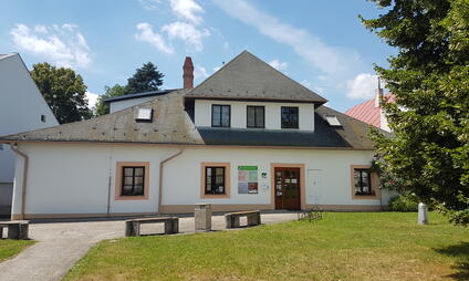 Městské muzeum Přibyslav - život na venkově v 19. století