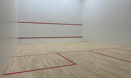 Centrum Hájek Praha - naše centrum je to pravé pro squash