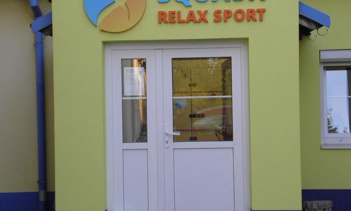 Squash Poštorná Břeclav - přijď si k nám vyzkoušet squash!