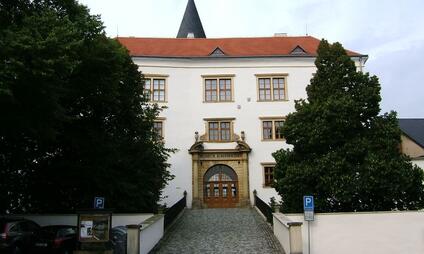 Muzeum Komenského v Přerově - fascinující historie