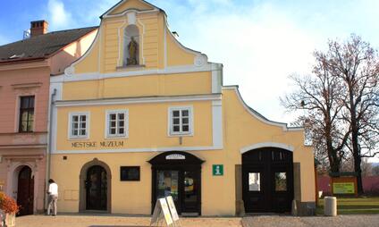 Městské muzeum Letohrad - poznejte historii sirkařství