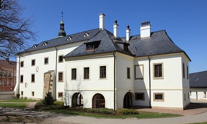 Městské muzeum Lanškroun - pohled do historie města