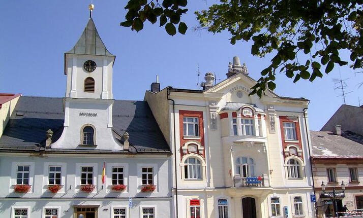 Městské muzeum Králíky - v podhůří Králického Sněžníku