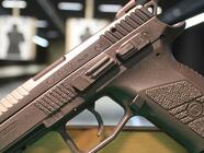 Střelnice Walzel - vyberte si ze zážitkových balíčků