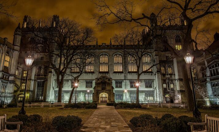 Úniková hra - Útěk ze zakletého hradu