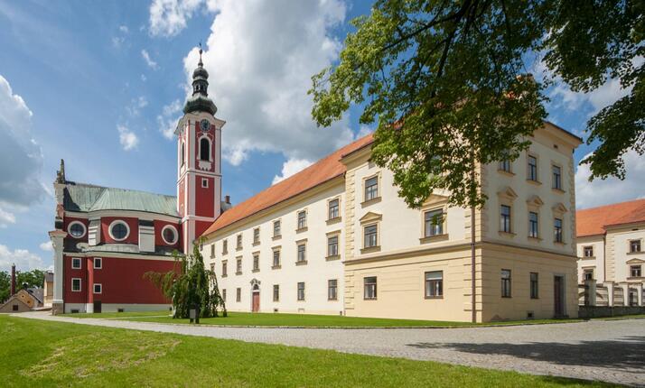 Městské muzeum Antonína Sovy Pacov - minulost a přítomnost