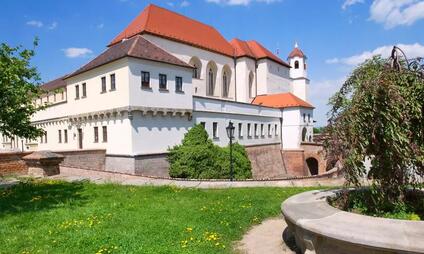 Muzeum města Brno - s více než stoletou tradicí