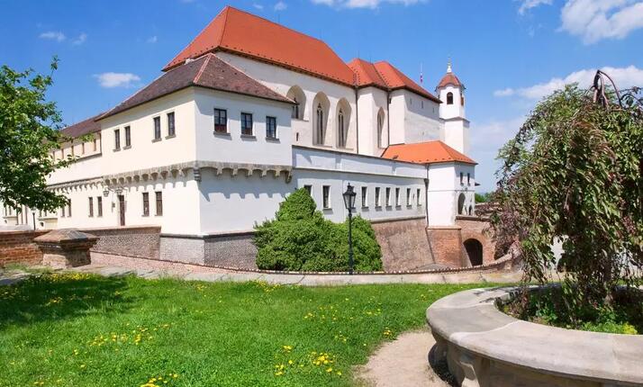 Muzeum města Brno - s více než stoletou tradicí