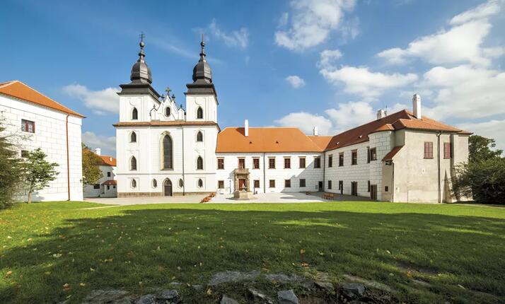 Muzeum Vysočiny Třebíč - poznání krásy historie a přírody