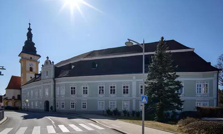 Muzeum Moravské Budějovice - unikántní doklady řemesel
