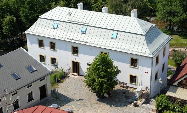 Regionální muzeum Žďár nad Sázavou - za kulturním vyžitím