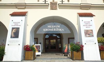 Muzeum Kroměřížska - z nabídky expozic si vybere každý!