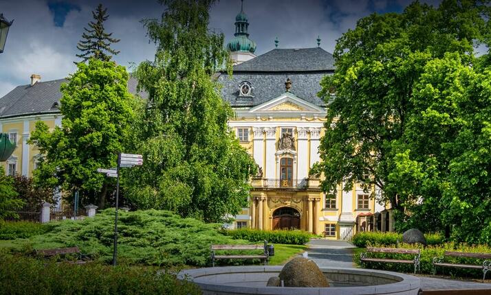 Muzeum v Bruntále - regionální muzeum