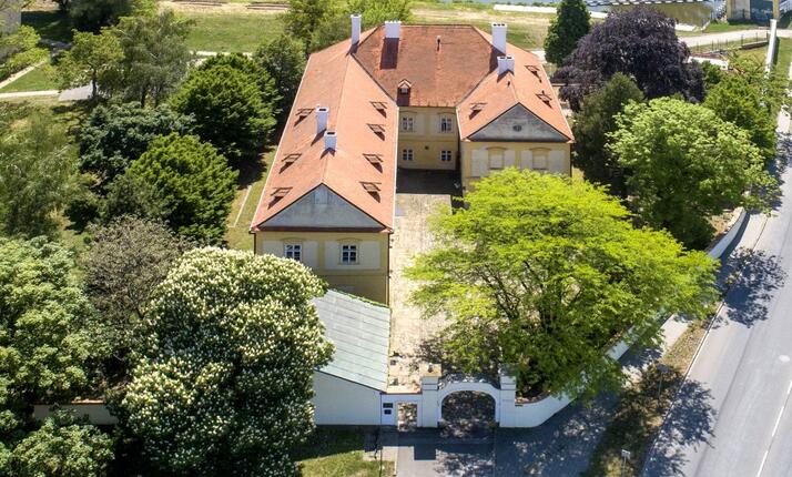 Masarykovo muzeum Hodonín - poznejte život T. G. Masaryka
