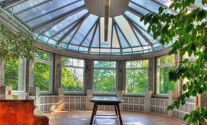 Městské muzeum v Krnově - cesta kolem světa