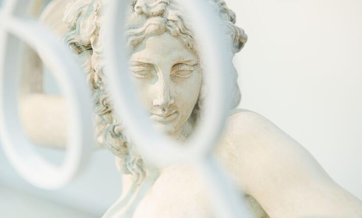 Galerie plastik Hořice - unikátní podívaná