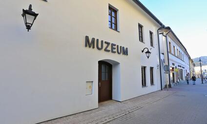 Muzeum Trojmezí v Jablunkově - krajina a lidé