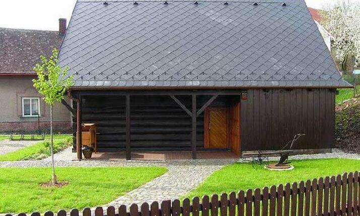 Muzeum Albrechtičky - seznamte se s tradicemi minulých století