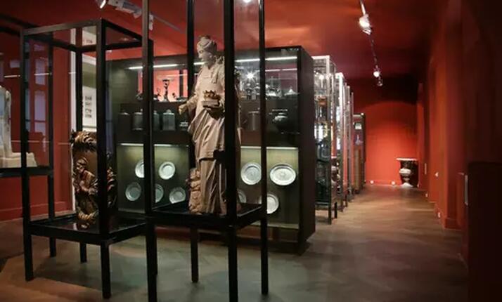 Ostravské muzeum Ostrava - nejen historie hornického města