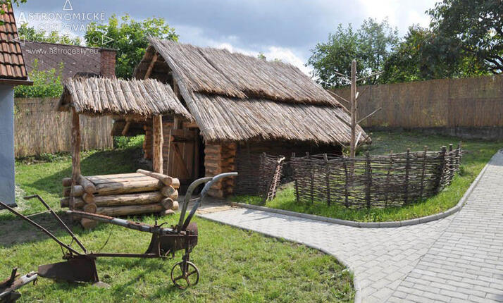 Městské muzeum Slavičín - dokumentace vojenských událostí