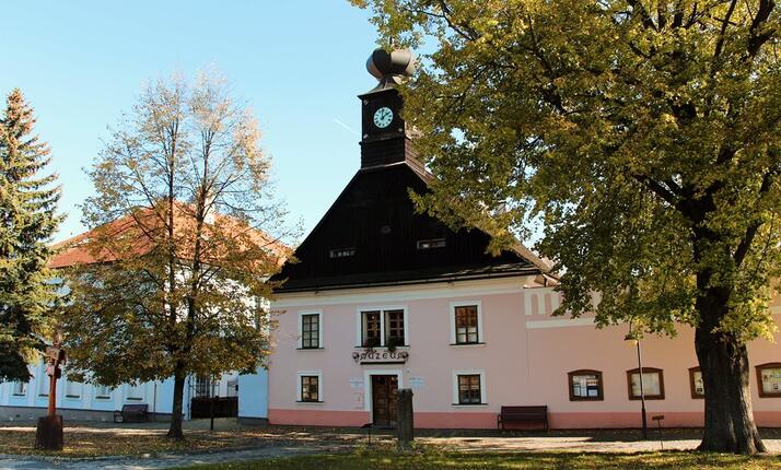 Městské muzeum Valašské Klobouky - pro nadšence historie