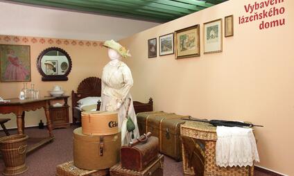 Muzeum luhačovického zálesí - poznávání historie a tradic