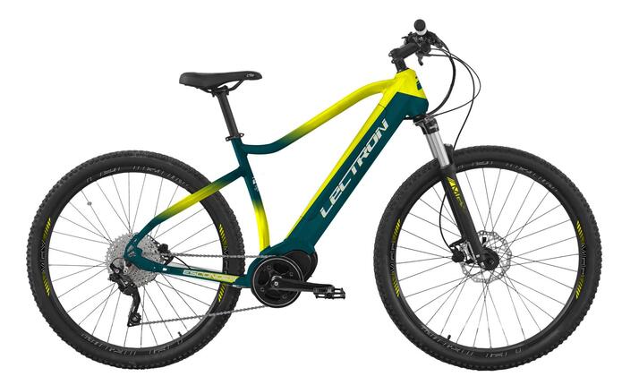 Lectron Esconder MGX 18¨ - vhodné pro výšku 165cm - 185cm