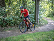 Lectron Altezza MFX 18¨ - vhodné pro výšku 165cm - 185cm