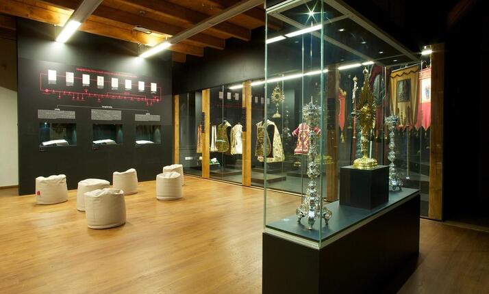 Muzeum Oderska - vývoj Oderska