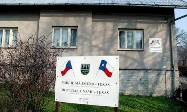 Muzeum historie obce Lichnov - vystěhovalectví do Ameriky