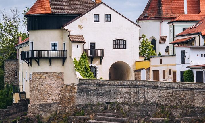 Městské muzeum Nové Město nad Metují - historie města a okolí