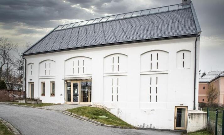 Sýpka - Muzeum Orlických hor - moderní a interaktivní expozice