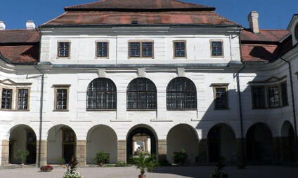 Muzeum a galerie Orlických hor v Rychnově nad Kněžnou
