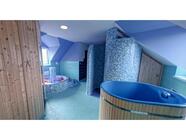 Finská sauna nebo bylinková sauna - až pro 10 osob
