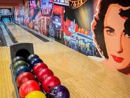 Olympia Bowling Všenory - 6 bowlingových drah