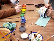 Dřevěná fantazie - Velká výzva pro fantazii