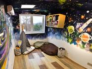 Herna i-Kid v rezidenci Hnízdo Uherské Hradiště