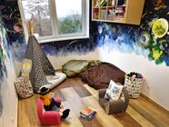 Herna i-Kid v rezidenci Hnízdo Uherské Hradiště