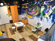 Herna i-Kid v rezidenci Hnízdo Uherské Hradiště