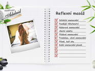 Čínská reflexní masáž nohou An Mo